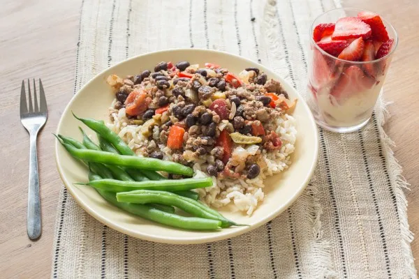 Picadillo